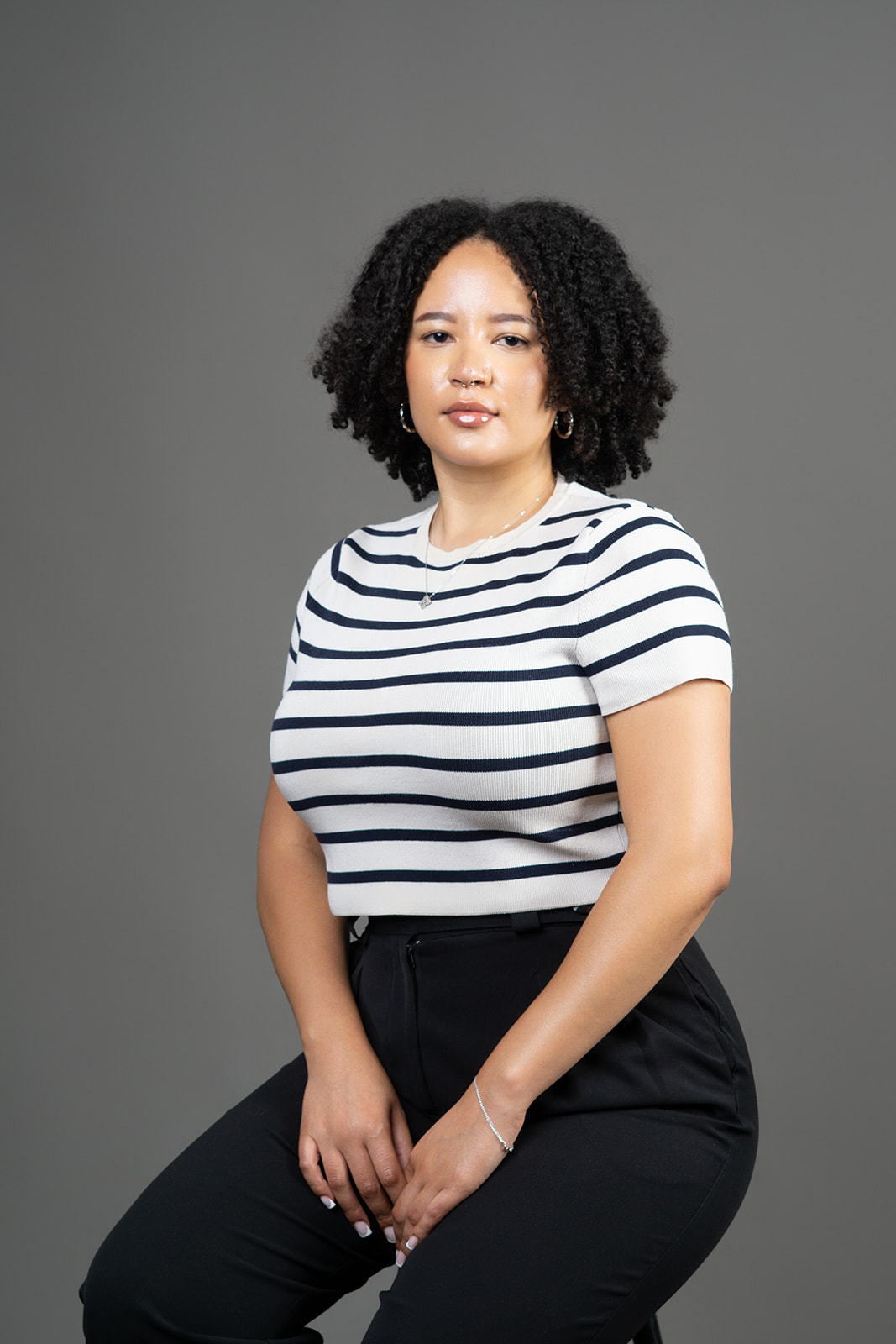 Nameya Van Der Linden