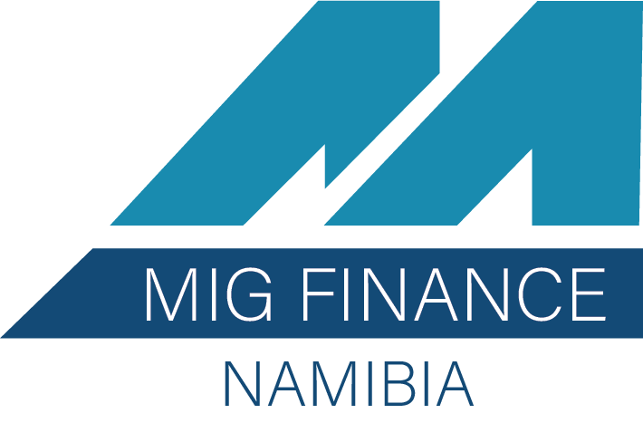 Mig Finance Logo